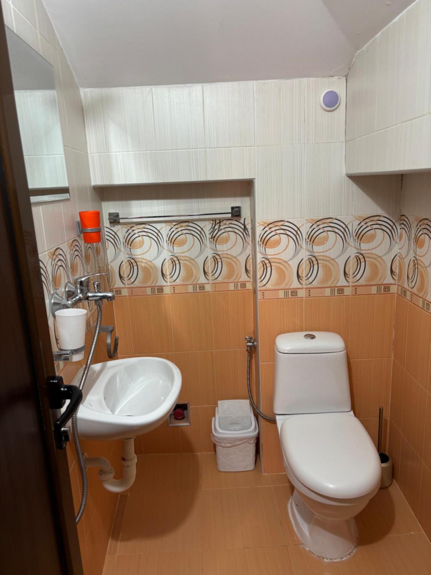 Yovkovata Kyshta Hotel ชิฟลิค ภายนอก รูปภาพ