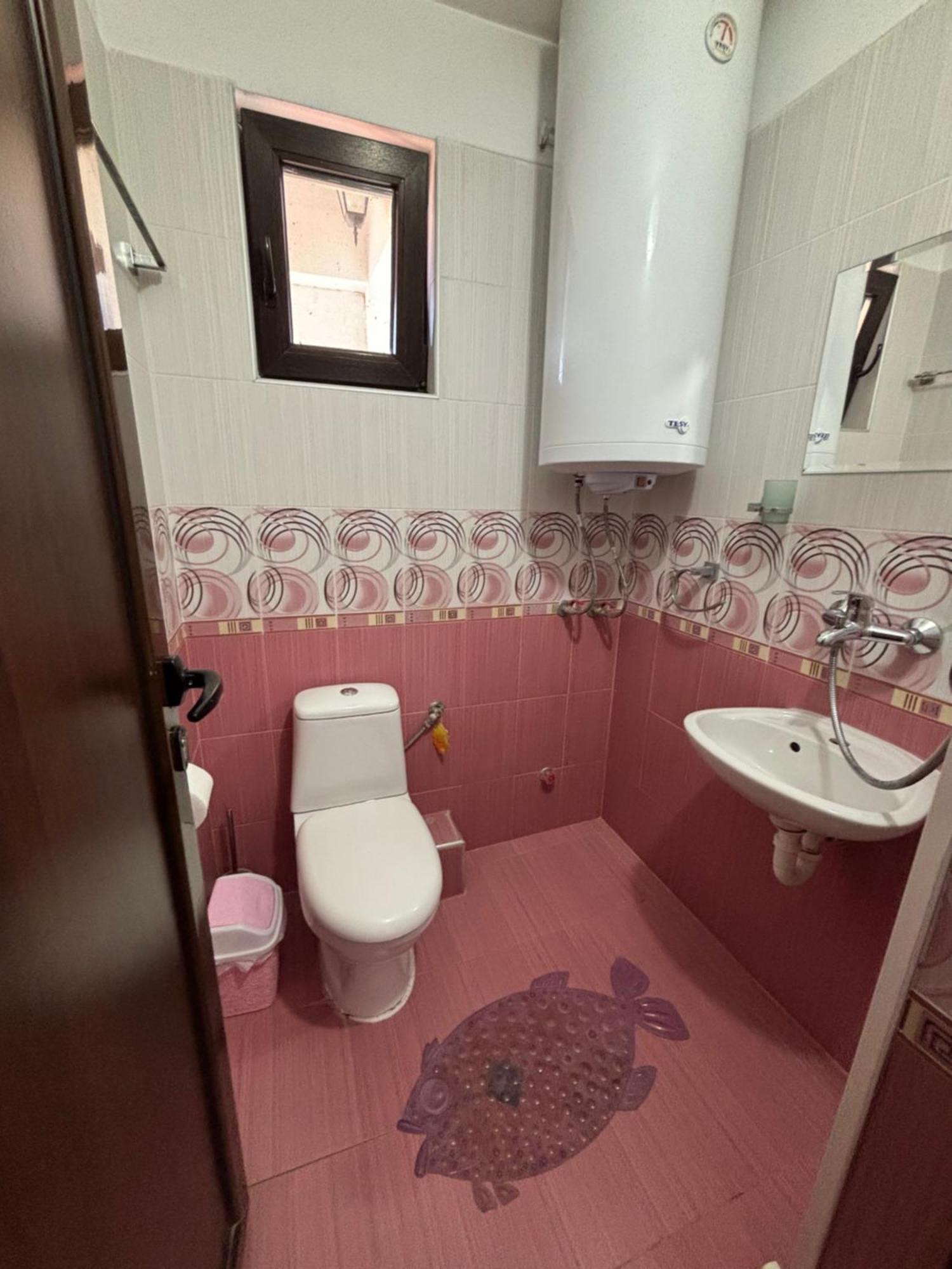 Yovkovata Kyshta Hotel ชิฟลิค ภายนอก รูปภาพ